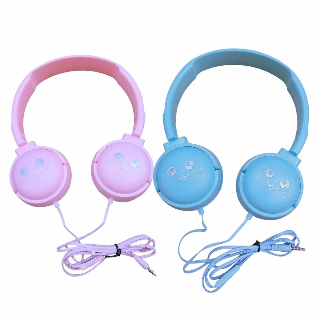 AUDIFONO COLORES SURTIDOS J18