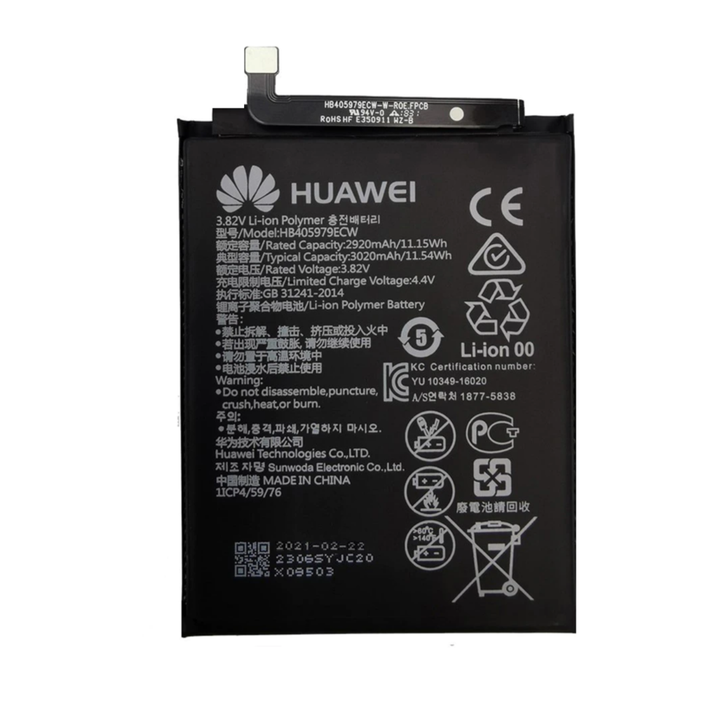 BATERIA HUAWEI Y6 2019