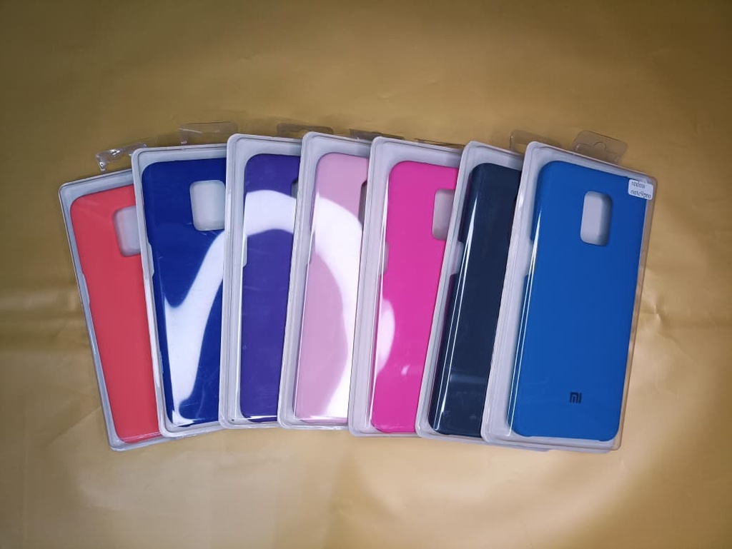 COVERTOR MIX REDMI NOTE 9 PRO