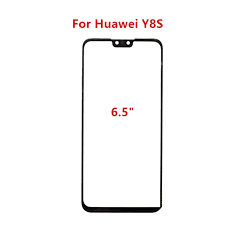 GLASS + OCA HUAWEI Y8S