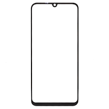 GLASS + OCA HUAWEI Y8P