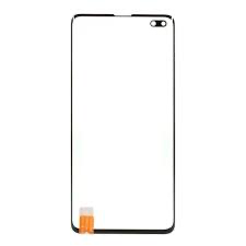 GLASS + OCA SAMSUNG S10 PLUS