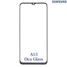 GLASS + OCA SAMSUNG A13 4G A13