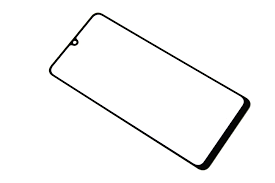 GLASS + OCA SAMSUNG A32