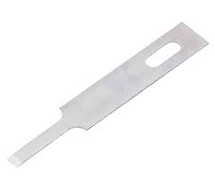 BSD X-Acto Cuchillo (No.4A) (P