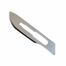 BISTURI CUCHILLA (No.04)