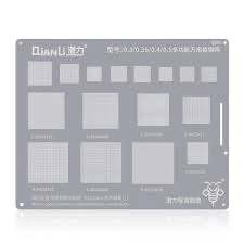 PLAN/BUMBLEBEE QS65 0.30 MULTI