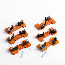 Accesorio de soldadura por pun