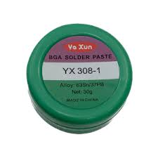PASTA PARA SOLDAR YX309
