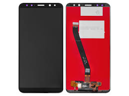 PANTALLA HUAWEI MATE 10 LITE NEGRA