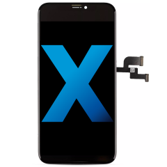 PANTALLA IPHONE X AMOLED