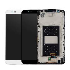 PANTALLA LG K10 PLUS