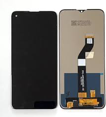 PANTALLA MOTOROLA G8 POWER