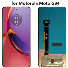 PANTALLA MOTOROLA G84 5G
