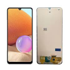 PANTALLA SAMSUNG A32 4G OLED CON MARCO