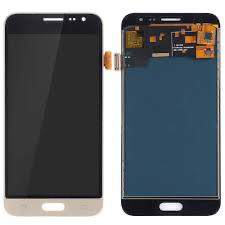 PANTALLA SAMSUNG J337 2018 DORADO
