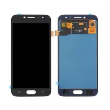 PANTALLA SAMSUNG J2 PRO DORADA