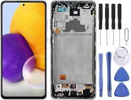 PANTALLA SAMSUNG A72 OLED C/M