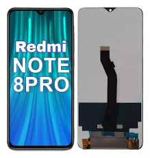 PANTALLA XIAOMI REDMI NOTE 8 PRO