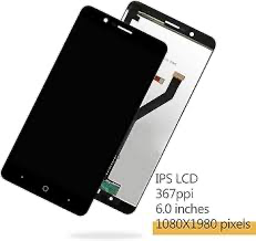 PANTALLA ZTE Z982 ORIGINAL