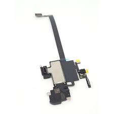 ALTAVOZ AURICU CABLE IPH XS MAX