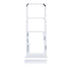 BANDEJA SIM SAMSUNG A12 BLANCO