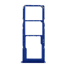 BANDEJA SIM SAMSUNG A70 AZUL 