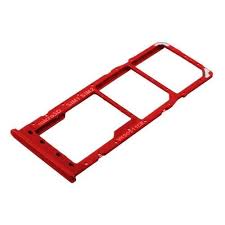 BANDEJA SIM SAMSUNG A70 CORAL 