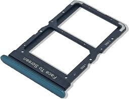 BANDEJA SIM REDMI POCO X3 AZUL