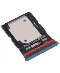 BANDEJA SIM REDMI NOTE 11 VERD