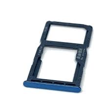 BANDEJA SIM HUAWEI P30 LITE AZ