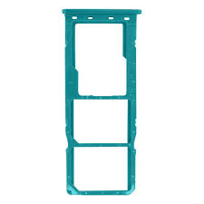 BANDEJA SIM REDMI NOTE9S VERDE