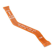 CABLE FLEX PLACA SAMSUNG A20