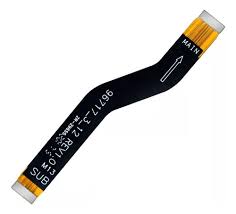 CABLE FLEXIBLE PLACA SAM A21