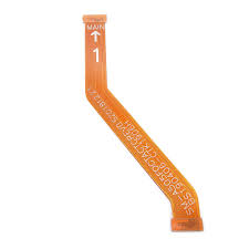 CONECTOR CABLE LCD SAM A50