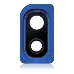 LENTE CAM TRASERA SAM A10 AZU 