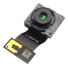 Camara frontal Moto G7 Play