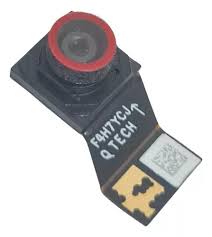 CAMARA FRONTAL MOTO G8 