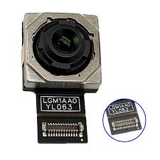 CAMARA TRASERA MOTO G9 PLAY 