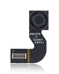 CAMARA TRASERA MOTO G8 PLUS 