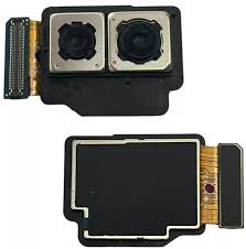 CAMARA TRASERA SAMSUNG NOTE 8