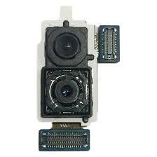 CAMARA TRASERA SAMSUNG A20 