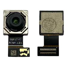 CAMARA TRASERA REDMI NOTE 8/8T