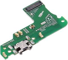 MODULO CARGA Y6 2018