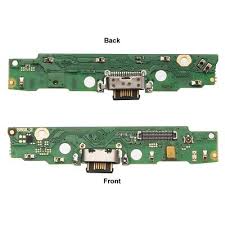 PUERTO CARGA MOTO G7 PLUS