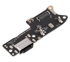 PUERTO CARGA PLACA POCO M3