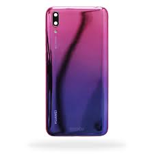 TAPADERA HUAWEI Y7 2019 TORNAS