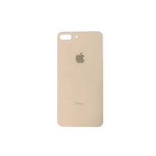 TAPADERA IPHONE 8 PLUS GOLD RO