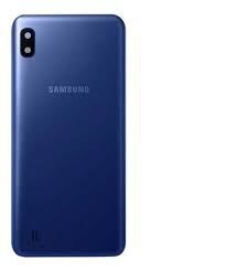 TAPADERA SAMSUNG A10 AZUL