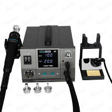 ESTACION CALOR 2EN1 SUGON 9630